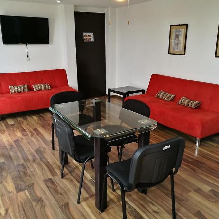 Hotel Delf-Inn Cuernavaca Esterno foto
