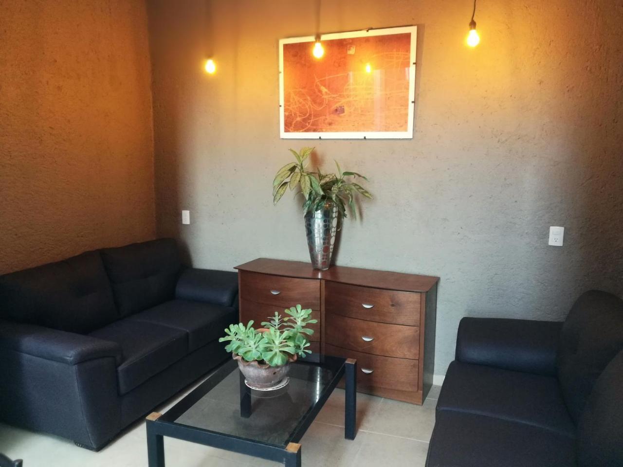 Hotel Delf-Inn Cuernavaca Esterno foto