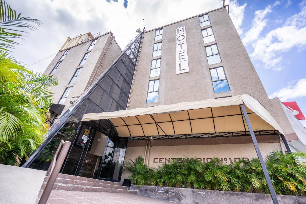 Hotel Delf-Inn Cuernavaca Esterno foto